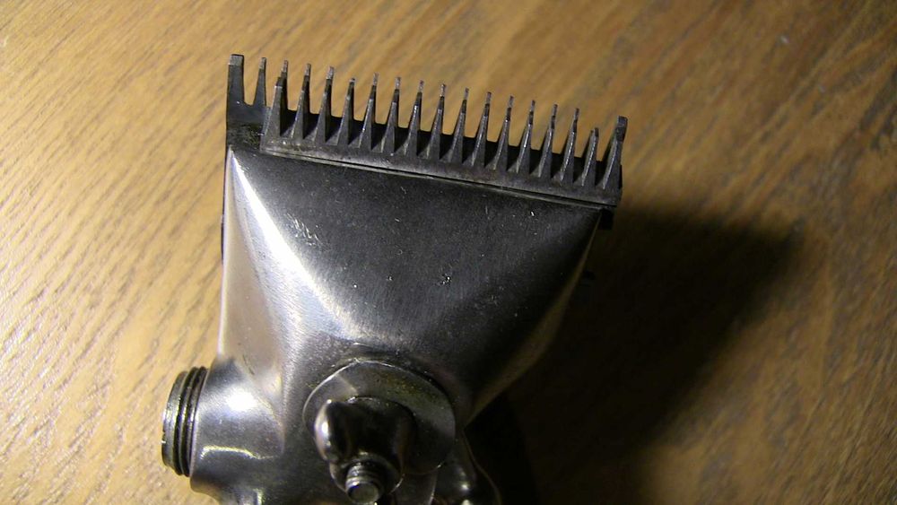 Ручная Машинка для стрижки волос