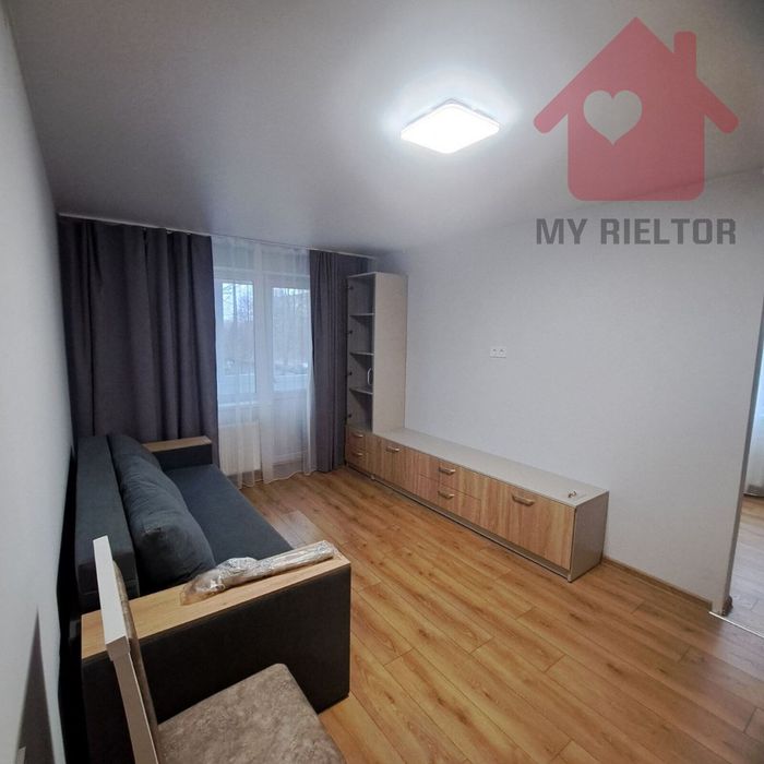 Продаж двокімнатної квартири м.Чоп