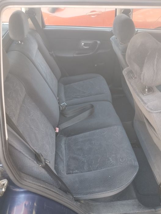 VW polo 1.9 tdi 110cvs ano 2002/12