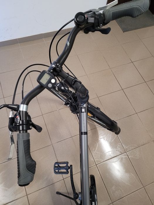 Rower KROSS Trans 2.0