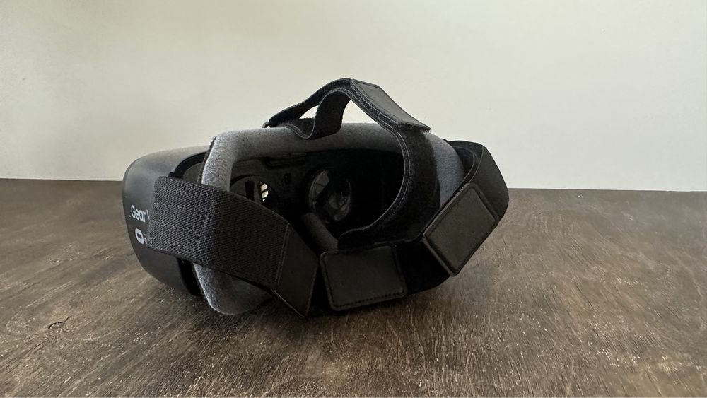 Okulary gear vr samsung