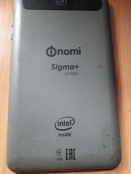Планшет Nomi Sigma+ 7 "C07004" 3G (Ainol )