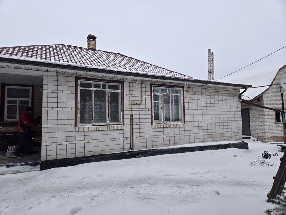 Будинок мрії в Переяславі – 5 км від автовокзалу