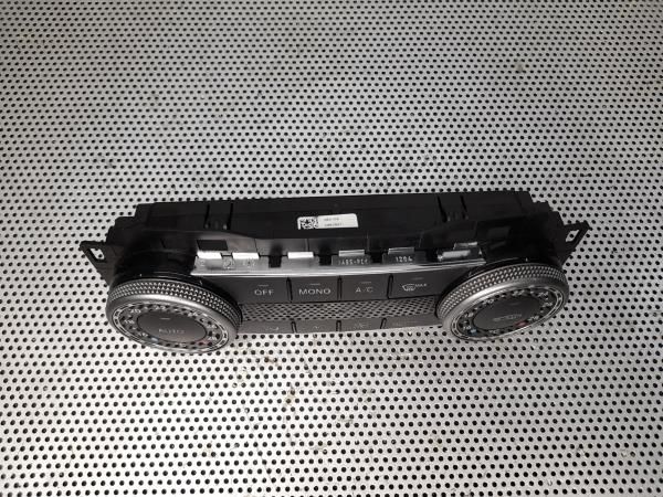 Comando chauffage / sofagem MERCEDES-BENZ Classe C (W204)
