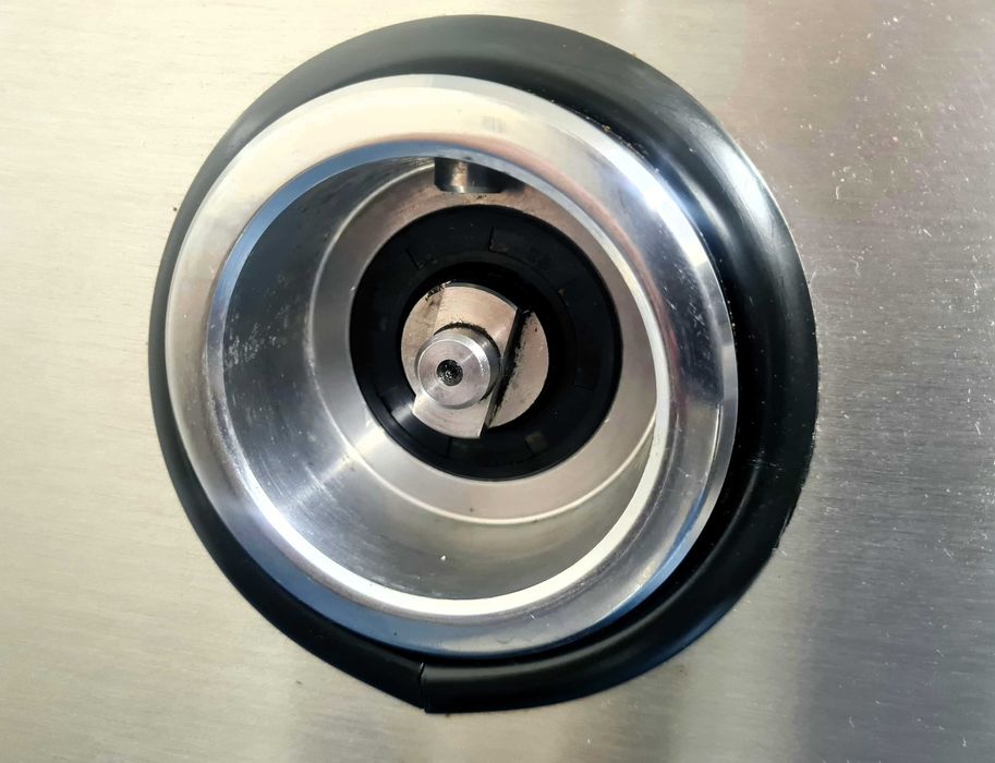 OKAZJA‼️STEKER / KOTLECIARKA MAGA MA-GA S20!! 2021 Rok!!! Elektryczna!