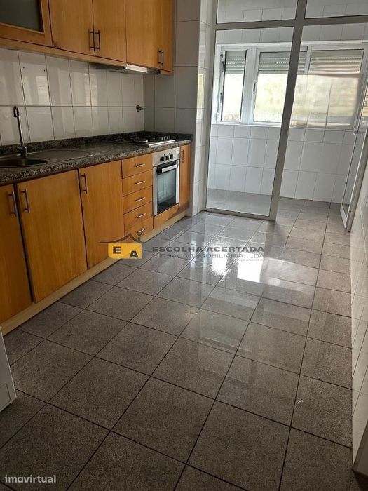 T2 Ermesinde — Ermesinde, Porto