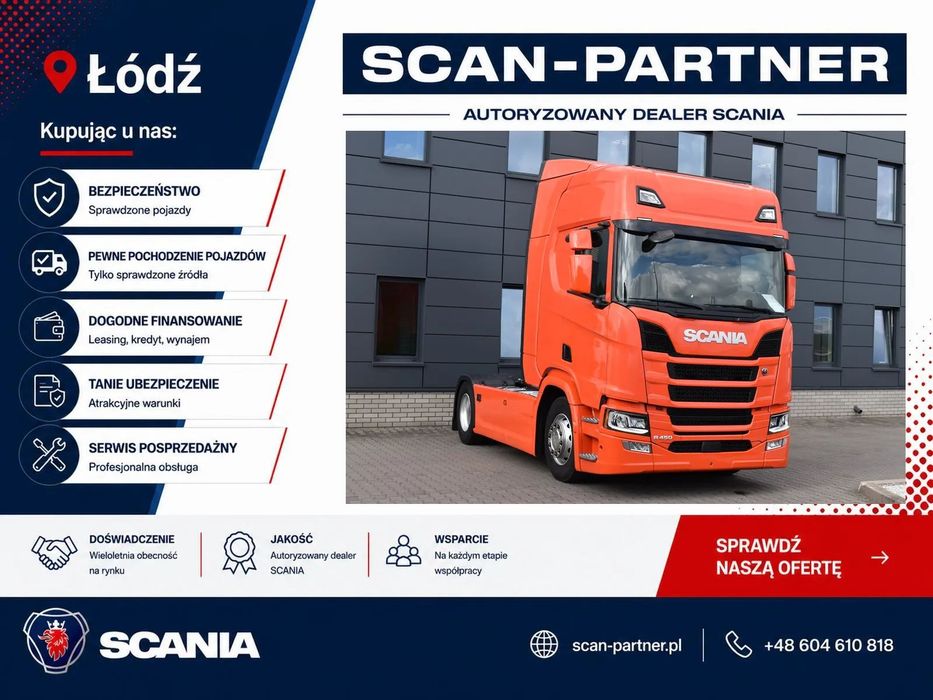 Scania