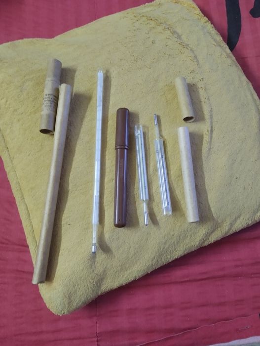 Термометр оригинал