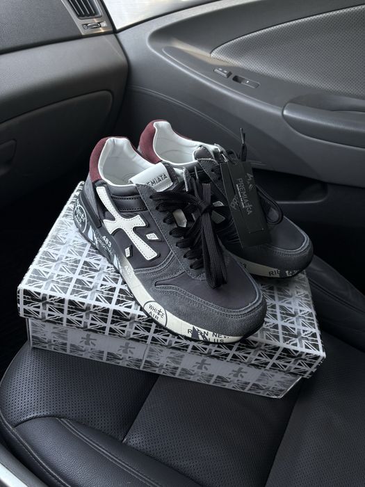 Krosivki Premiata Mick Lander VAR 7719