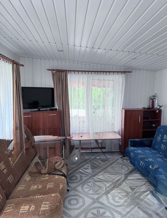 Domek letniskowy
