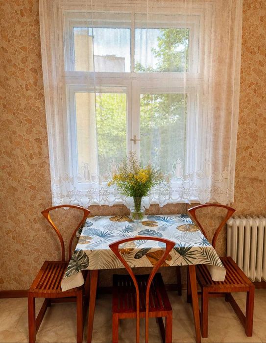 Mieszkanie – Kraków - Widok 2