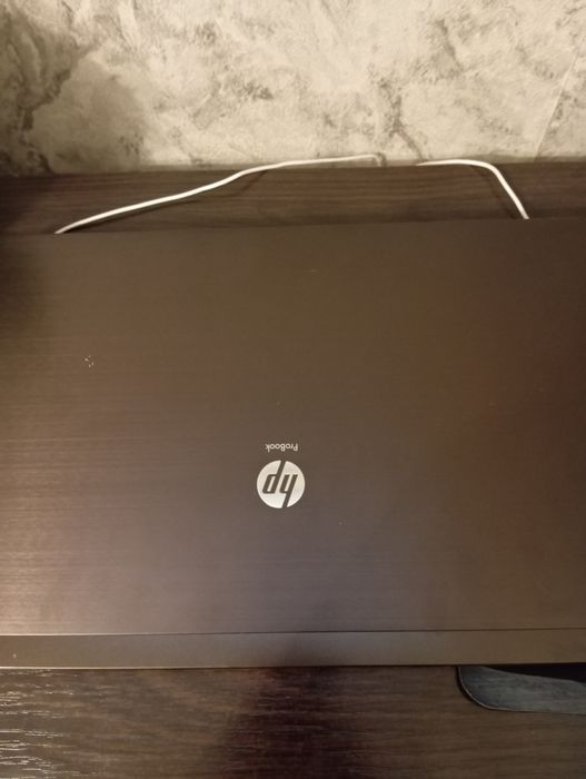 Продам пробук hp