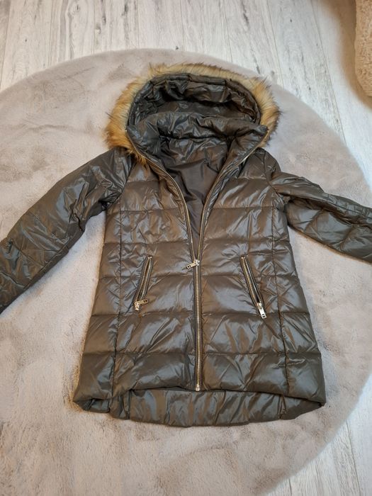 Kurtka damska cocomore