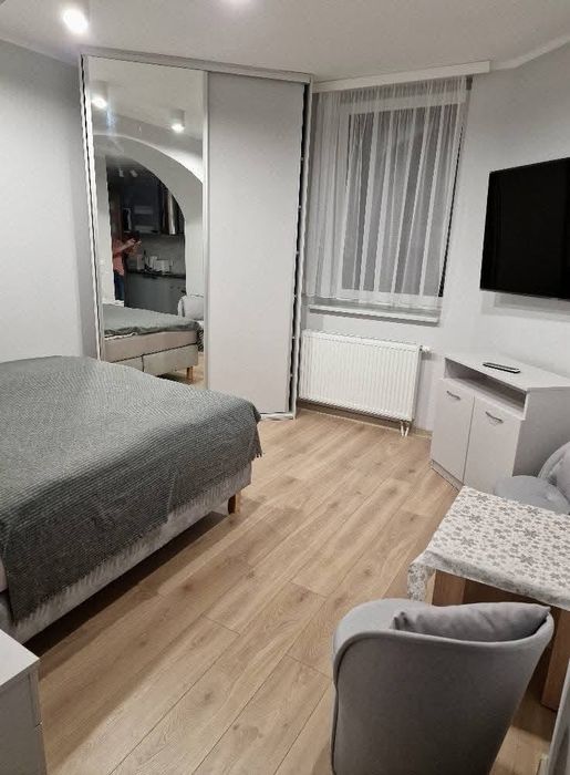 Pokoj do wynajecia blisko morza