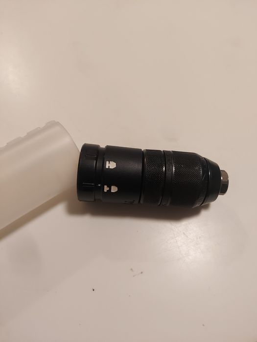 Швидкозйомний SDS патрон Makita 194079-2