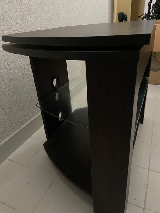 Mesa suporte para TV