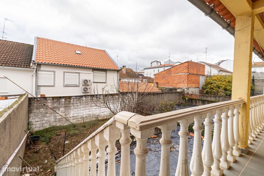 Apartamento T2 em Bragança - Oportunidade Única!