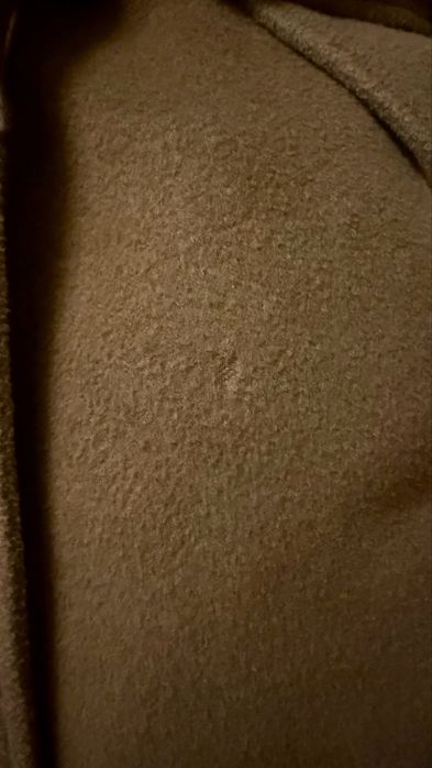 Кашемірове Пальто Lauren Ralph Lauren оригінал