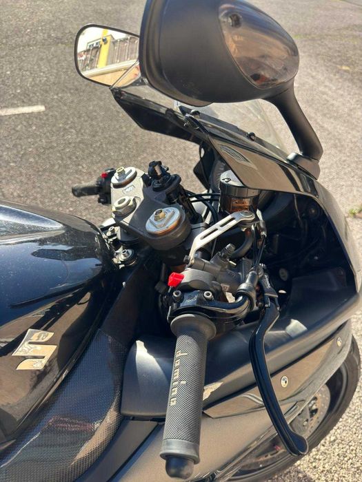 Suzuki GSX-R 1000 k6