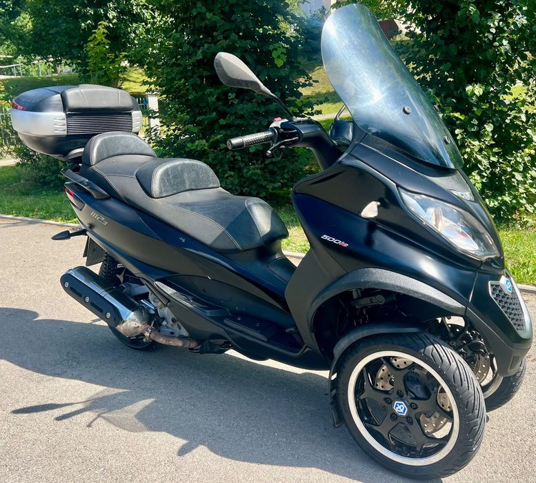 Piaggio