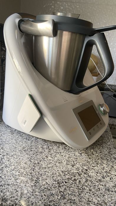 Bimby®️ TM5 semi-nova