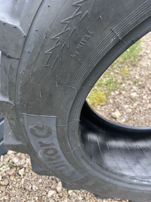 Opona 320/70R24 (11.2R24) CULTOR RD-02 - Radialna - Dostawa 0zł