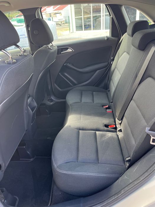 Vendo Mercedes calasse B180 automático