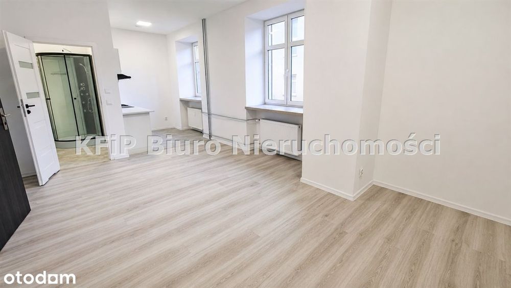 Po remoncie - wyposażenie według potrzeb Centrum - Widok 2