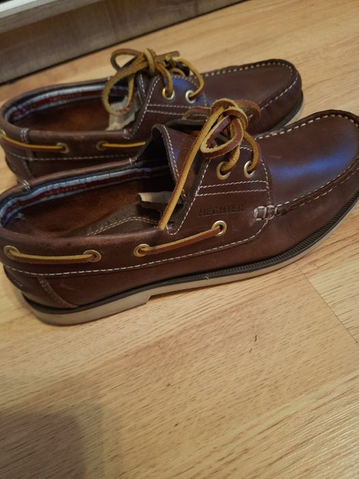 Топсайдеры оригинал 1500грн