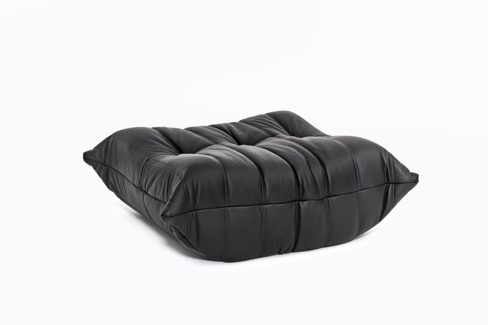 Fotel sofa Togo Skóra naturalna