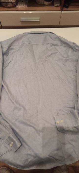 Koszula męska Calvin Klein slim fit rozm. 39