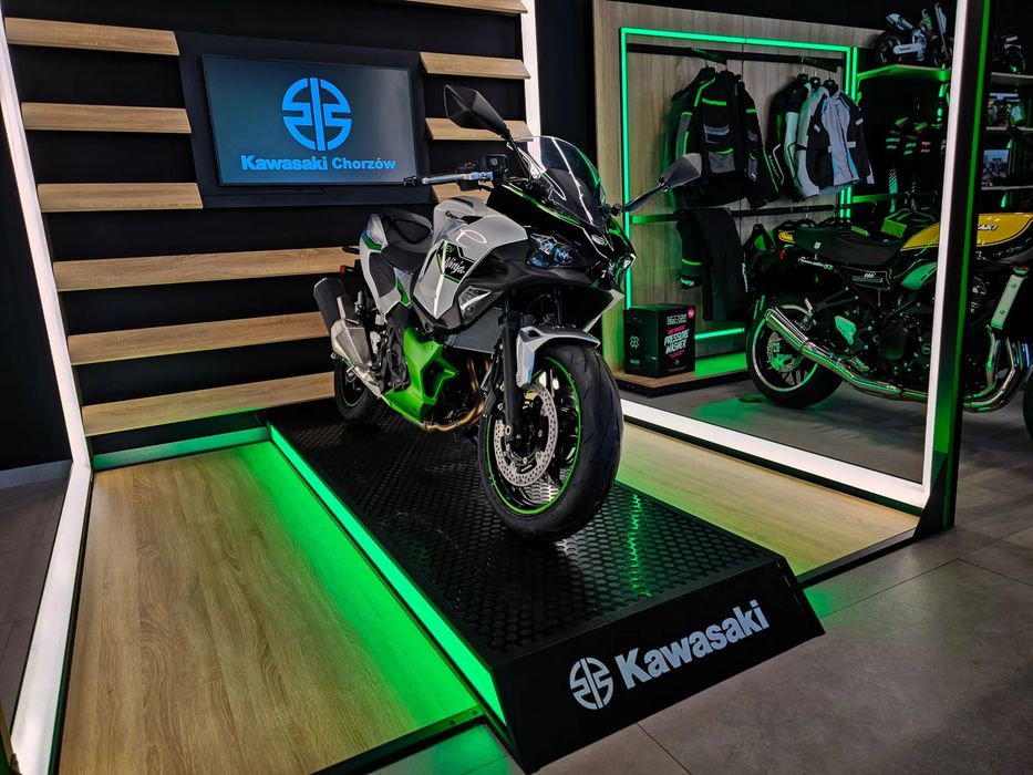 Kawasaki