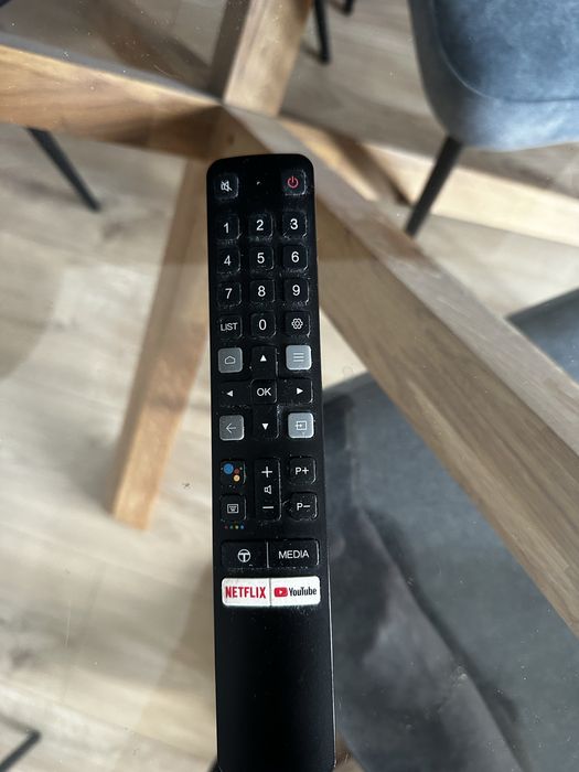 Telewizor TCL 40 cali full HD LED