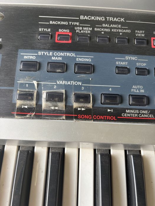 Roland Prelude v2 European Collection