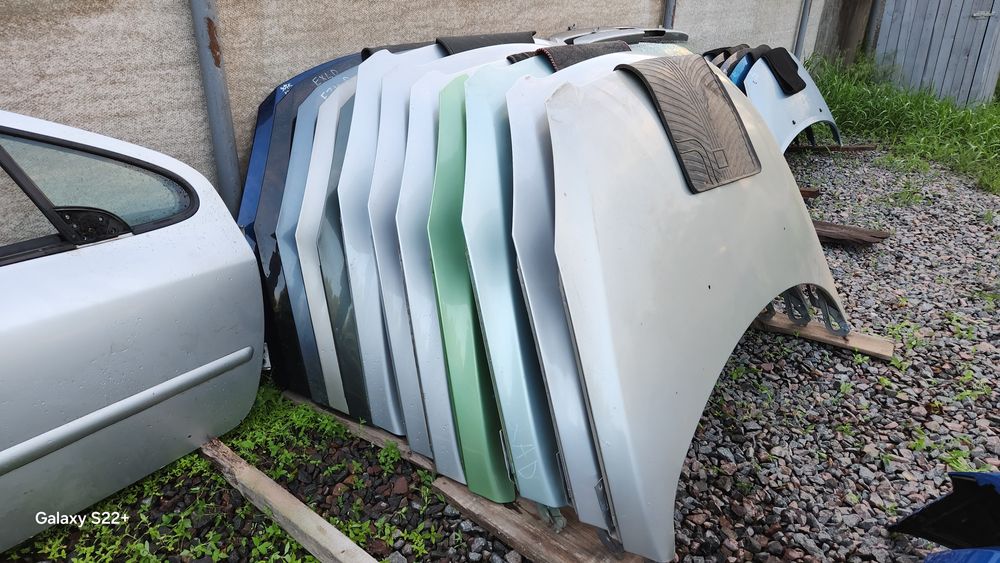 Капот Пежо Peugeot 307 308 3008