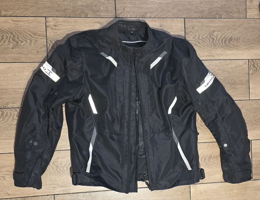 Odierz motocyklowa