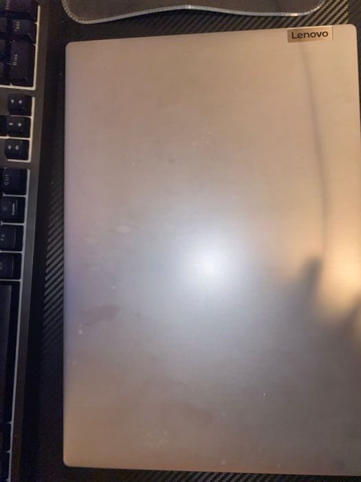 Laptop lenovo amd