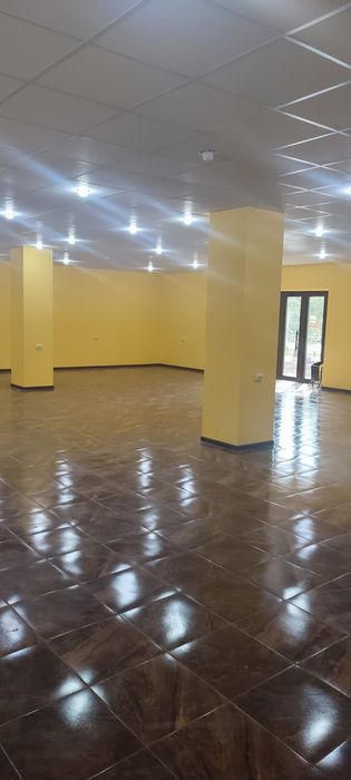 Оренда комерційного приміщення