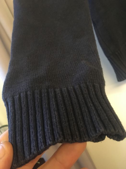 Sweter meski M Cedarwood state