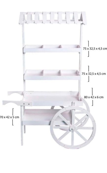 Decoração casamento