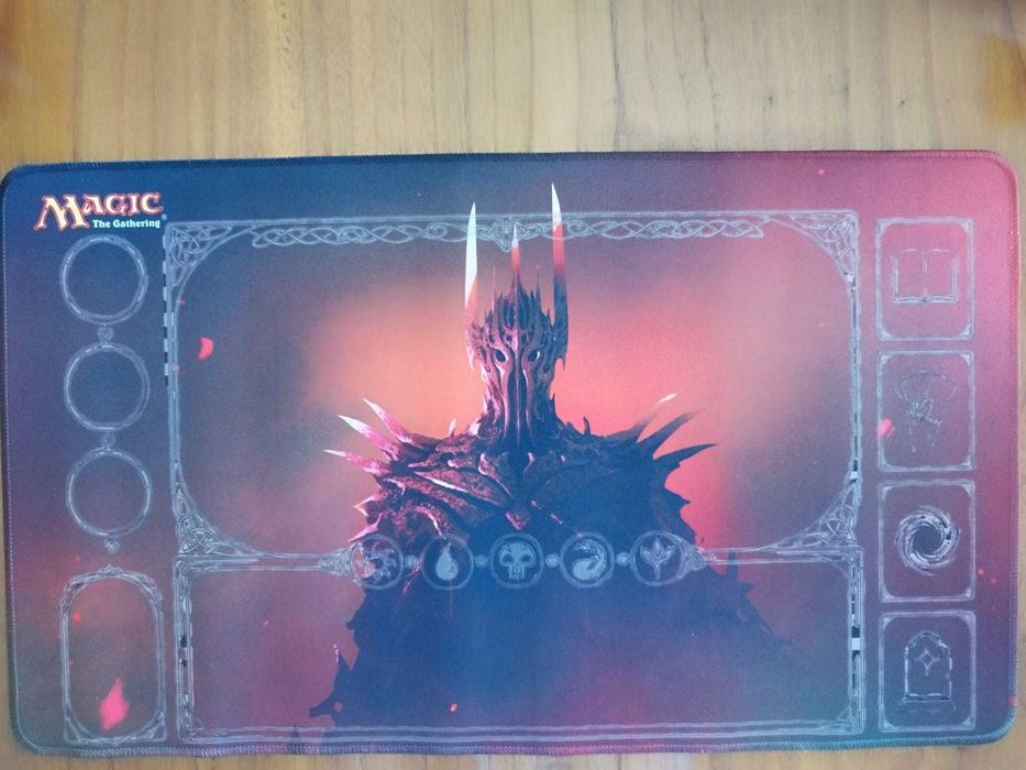 Tapete Magic The Gathering - Playmat 02