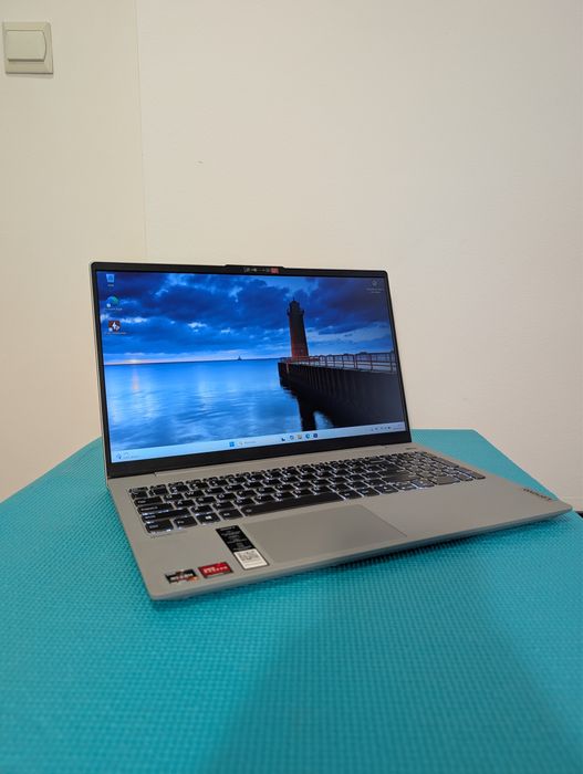 Lenovo IdeaPad5-15ARE05ノートブック-Type 81YQ Lenovo IdeaPad5-15ARE05ノートブック-Type 81YQ Lenovo IdeaPad