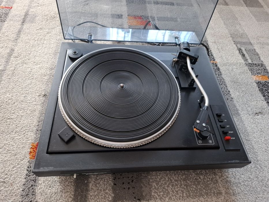 Gramofon unitra GS434 "Bernard"