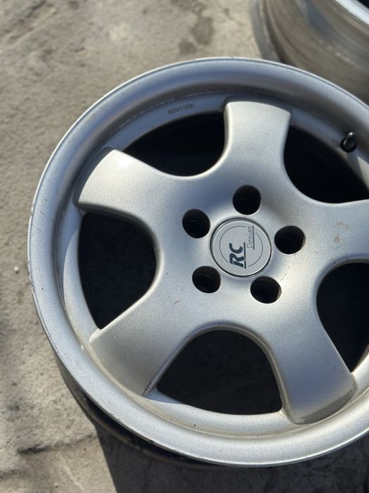 Диски RC Desian R15