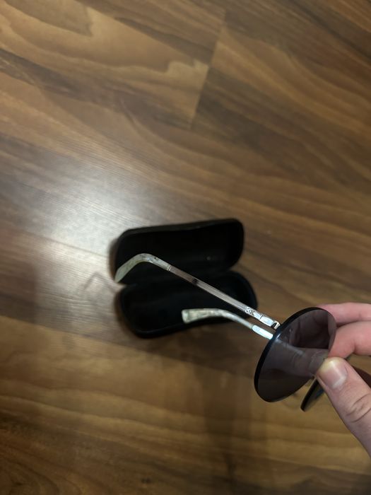 Chanel 4216 Sunglasses