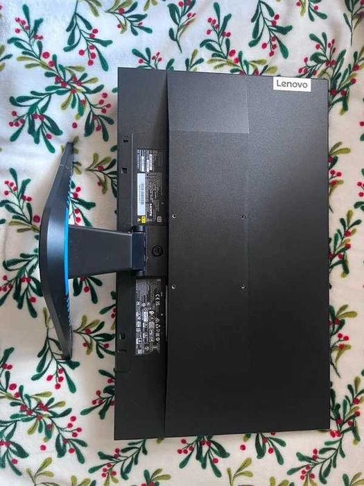 Monitor Lenovo G24e-20 23.8" 1080p FHD 100Hz