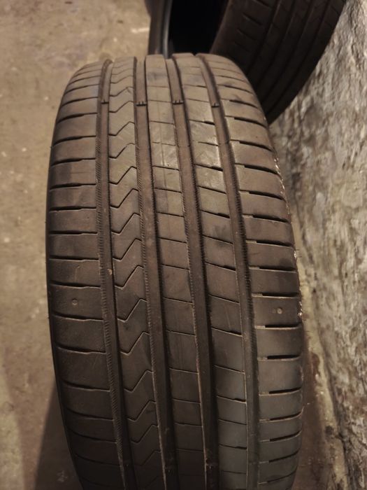 Opony Hankook Ventus prime 4, 225x55x18