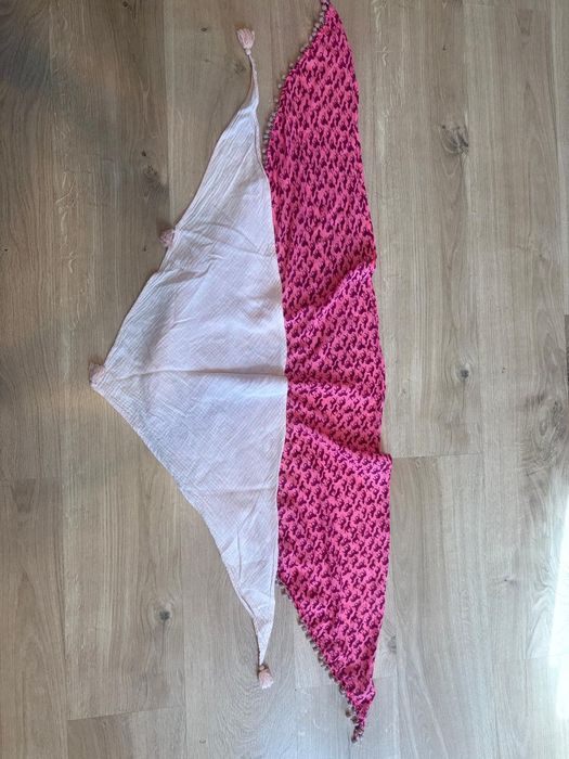 Chusty /apaszki X2 sztuki