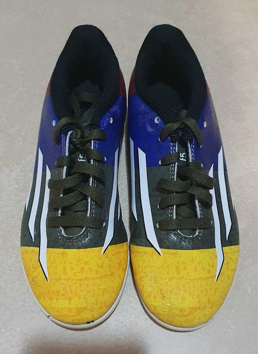 Chuteiras Adidas criança n°31