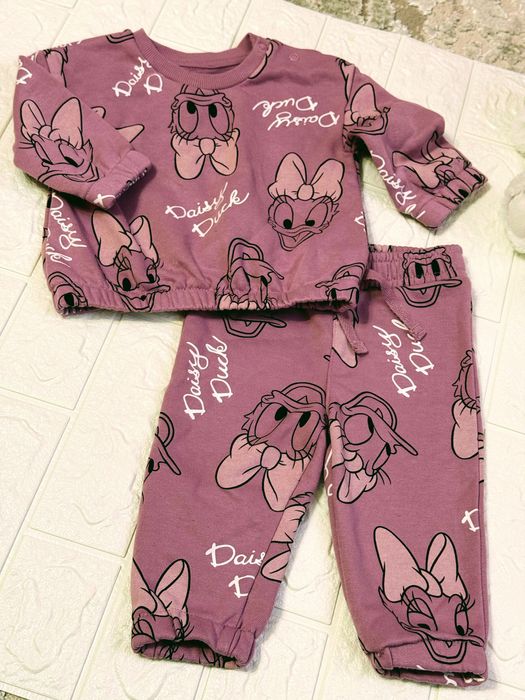 Костюмчик для дівчинки